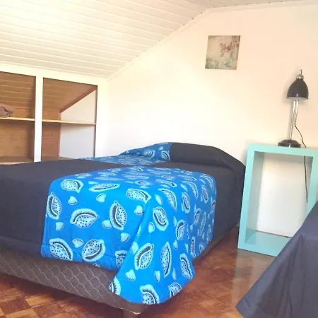 Apartament Praca Doutor Manuel Arriaga Nazaré
