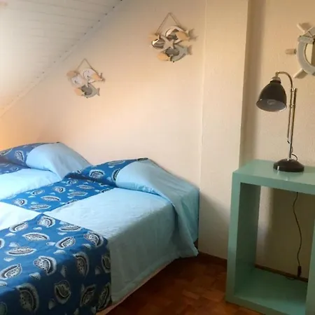 Praca Doutor Manuel Arriaga Apartament